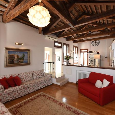 شقة البندقية  في Bellissima Casa Vicino Biennale Grande Terrazza ! المظهر الخارجي الصورة